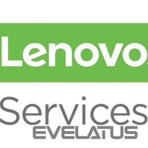 Garantijos pratęsimas Lenovo  Warranty 3Y Depot (Upgrade from 1Y Depot) 