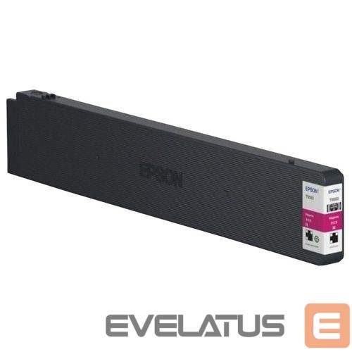 Eksploatacinės medžiagos spausdintuvams EPSON WorkForce Enterprise WF-C20750 Magenta