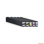 Eksploatacinės medžiagos spausdintuvams EPSON  WorkForce Enterprise WF-C20750 Yellow 