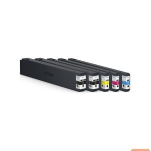 Eksploatacinės medžiagos spausdintuvams EPSON  WorkForce Enterprise WF-C20750 Yellow 