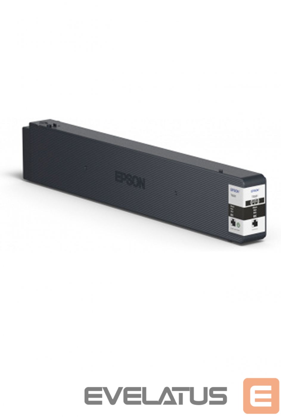 Eksploatacinės medžiagos spausdintuvams EPSON WorkForce Enterprise WF-C20750 Black
