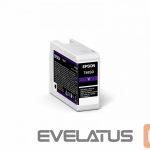 Eksploatacinės medžiagos spausdintuvams EPSON  UltraChrome Pro 10 ink T46SD Ink cartrige, Violet 