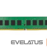 DDR4 atmintis Kingston  KVR32N22D8/16 16 GB, DDR4, 3200 MHz, PC/server, Registered No, ECC No 
