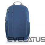 Nešiojamojo kompiuterio krepšys Dell  Ecoloop Urban Backpack CP4523B Blue, 11-15 ", Backpack 