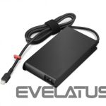Adapteriai Lenovo  ThinkPad AC Adapter (USB-C) AC adapter, 135 W