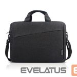 Nešiojamojo kompiuterio krepšys Lenovo  Essential 15.6-inch Laptop Casual Toploader T210 Black 