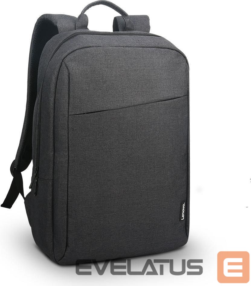 Nešiojamojo kompiuterio krepšys Lenovo 15.6-inch Laptop Casual Backpack B210 Black