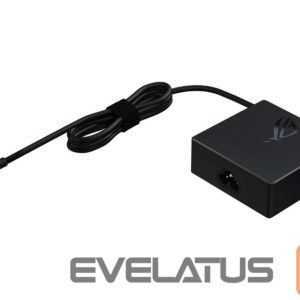 Adapteriai Asus  AC100-00 (A20-100P1A) - EU/TYPE-C/3PIN/6PCS AC adapter, 5/9/15/20 V