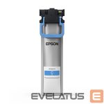 Eksploatacinės medžiagos spausdintuvams EPSON  C13T11D240 Ink cartrige, Cyan, XL 