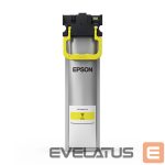 Eksploatacinės medžiagos spausdintuvams EPSON  C13T11D440 Ink cartrige, Yellow, XL 