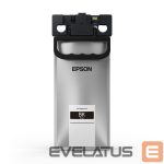 Eksploatacinės medžiagos spausdintuvams EPSON  C13T11E140 Ink cartrige, Black, XXL 