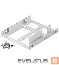 Kietasis diskas SDD Logilink  Harddisk Mounting Set, 2,5" to 3,5" 