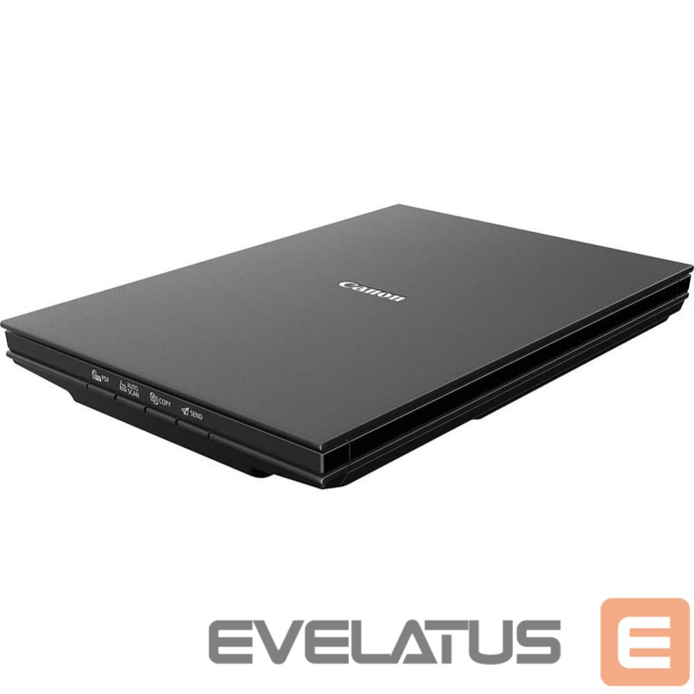 Spausdintuvai Canon Scanner CanoScan LiDE 300 Flatbed