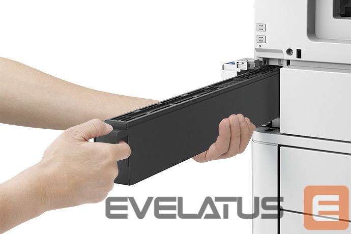 Spausdintuvai EPSON Ink Maintenance Box for WorkForce Enterprise