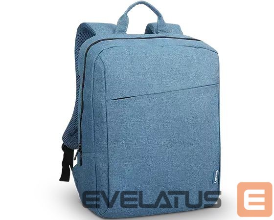 Nešiojamojo kompiuterio krepšys Lenovo 15.6 Laptop Casual Backpack B210 Blue
