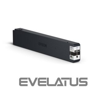 Eksploatacinės medžiagos spausdintuvams EPSON  WorkForce Enterprise  WF-C21000 Ink cartrige, Black 