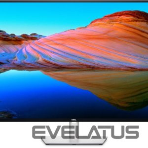 Monitoriai Dell  USB-C Hub Monitor U4323QE 42.5 