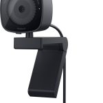 Internetinė kamera Dell  Webcam  WB3023 Black 