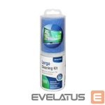 Biuro įrankiai ColorWay  Cleaning Kit Electronics Microfiber Cleaning Wipe, 300 ml 