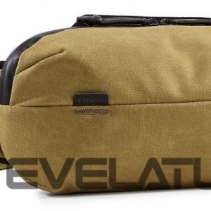 Apsauginiai stiklai Thule  Aion Sling Bag  TASB-102 Nutria, Waistpack 
