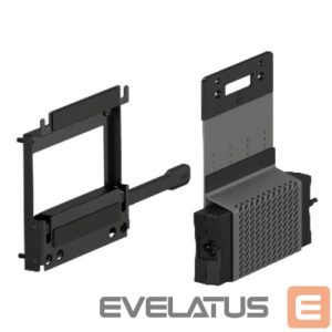 Ausinės su mikrofonu Dell  OptiPlex Micro and Thin Client VESA Mount w/Adapter Bracket 