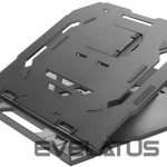 Ausinės su mikrofonu Lenovo  2-in-1 Laptop Stand 
