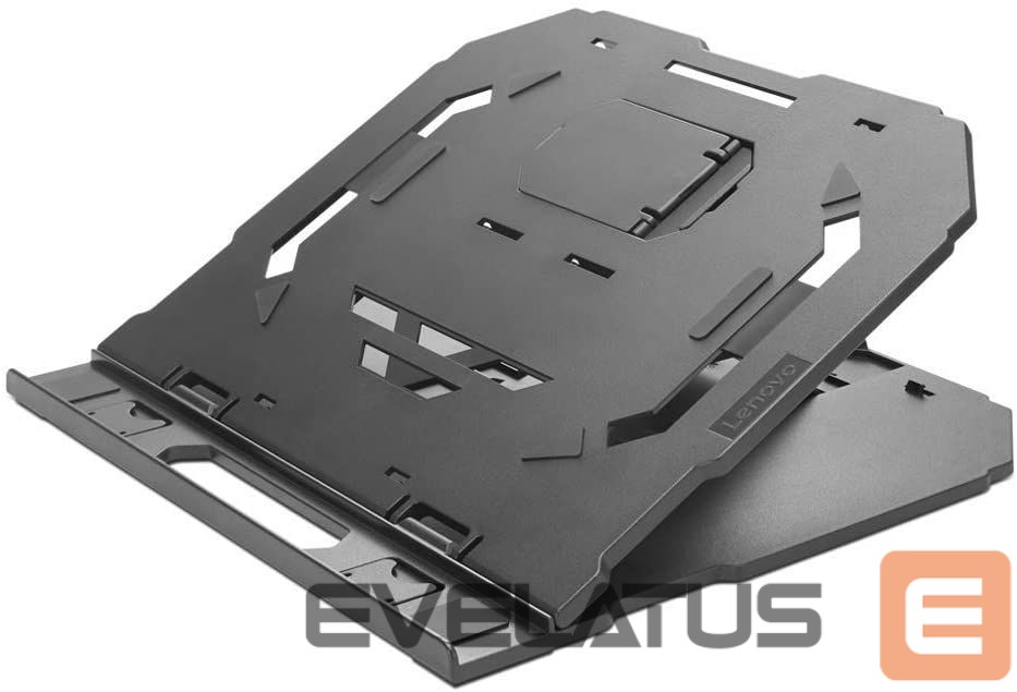 Ausinės su mikrofonu Lenovo 2-in-1 Laptop Stand