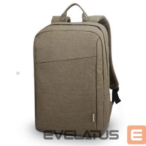 Nešiojamojo kompiuterio krepšys Lenovo  15.6 Laptop Casual Backpack B210 Green 