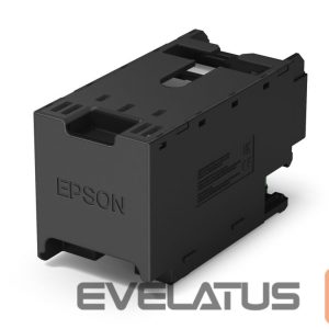 Eksploatacinės medžiagos spausdintuvams EPSON  58xx/53xx Series Maintenance Box C12C938211 
