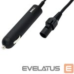 Adapteriai Dell  Adapter Air/Car/Auto DC Power Adapter, USB-C, 65 W