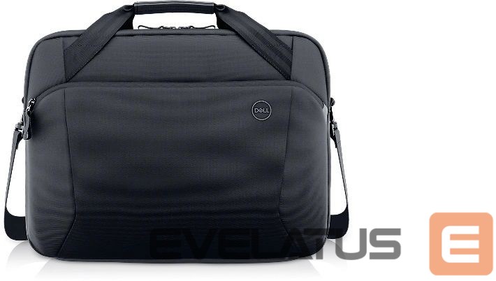 Nešiojamojo kompiuterio krepšys Dell Ecoloop Pro Slim Briefcase Fits up to size 15.6