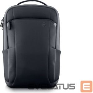 Nešiojamojo kompiuterio krepšys Dell  EcoLoop Pro Slim Backpack Fits up to size 15.6 