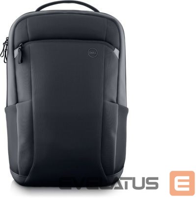 Nešiojamojo kompiuterio krepšys Dell EcoLoop Pro Slim Backpack Fits up to size 15.6