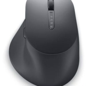 Kompiuterio pelė Dell  Premier Rechargeable Wireless Mouse MS900 Graphite 