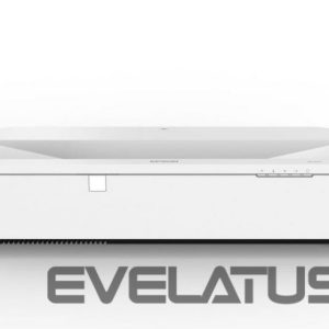Spausdintuvai EPSON  Super UST 4KE laser display EB-810E 5000 ANSI lumens, White, Lamp warranty 12 month(s) 