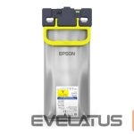 Eksploatacinės medžiagos spausdintuvams EPSON  XL Ink Supply Unit Yellow 