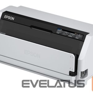 Spausdintuvai EPSON  LQ-690IIN Dot Matrix Printer 