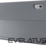 Nešiojamojo kompiuterio krepšys Lenovo  Folio Case for Tab M9 Folio Case Grey 