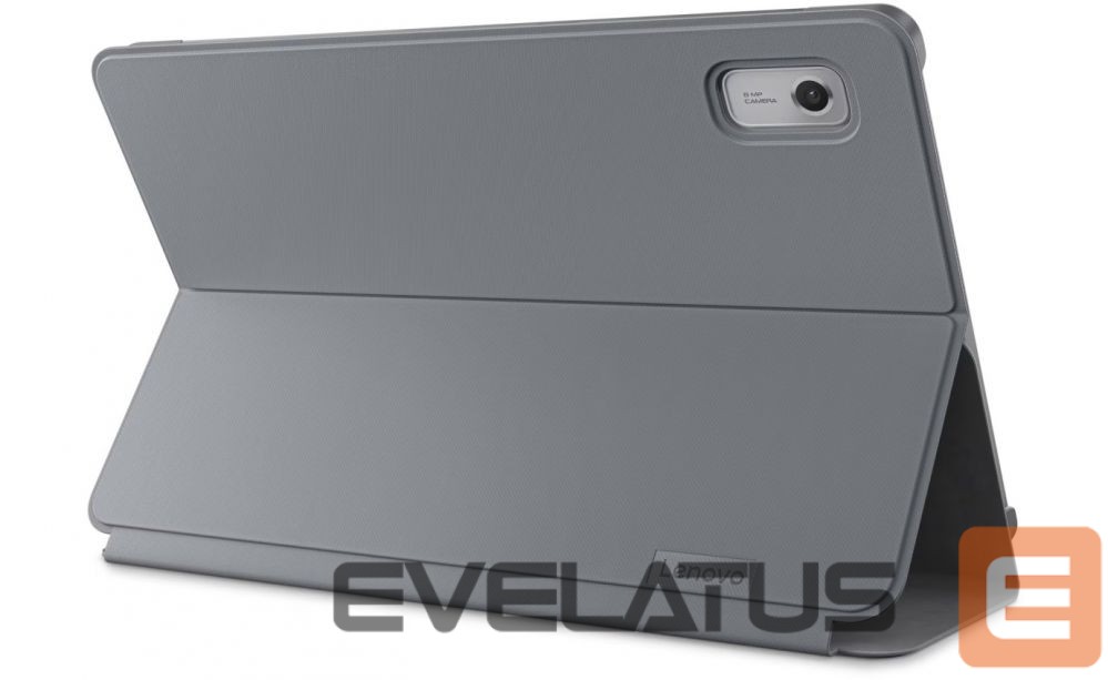 Nešiojamojo kompiuterio krepšys Lenovo Folio Case for Tab M9 Folio Case Grey
