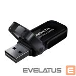 USB atmintinė ADATA  DashDrive UV240 64 GB USB 2.0 Black 