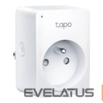 Serveris – kiti priedai TP-Link  | Mini Smart Wi-Fi Plug, Energy Monitoring | Tapo P110M 