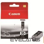 Eksploatacinės medžiagos spausdintuvams Canon  PGI-35bk Ink black iP100 