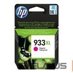 Eksploatacinės medžiagos spausdintuvams HP  HP 933XL ink magenta Officejet 6700 