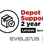 Garantijos pratęsimas Lenovo  ThinkPlus ePac 2YR Depot 