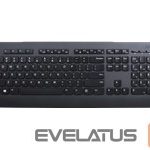 Kompiuterio klaviatūra Lenovo  Professional Wireless Keyboard 4X30H56874 