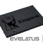 Kietasis diskas SDD Kingston  240GB SSD A400 