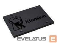 Kietasis diskas SDD Kingston  240GB SSD A400 
