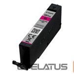 Eksploatacinės medžiagos spausdintuvams Canon  INK CLI-581XXL M 