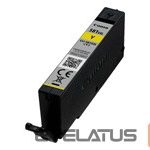 Eksploatacinės medžiagos spausdintuvams Canon  INK CLI-581XXL Y 