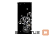 Nugarėlės dėklai Samsung  Galaxy S20 Ultra LED Cover case Gray